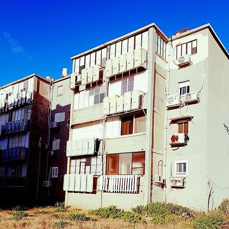 Sea View Apartment Χάιφα Εξωτερικό φωτογραφία