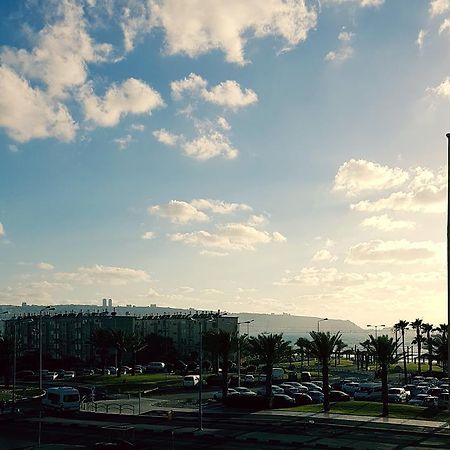 Sea View Apartment Χάιφα Εξωτερικό φωτογραφία