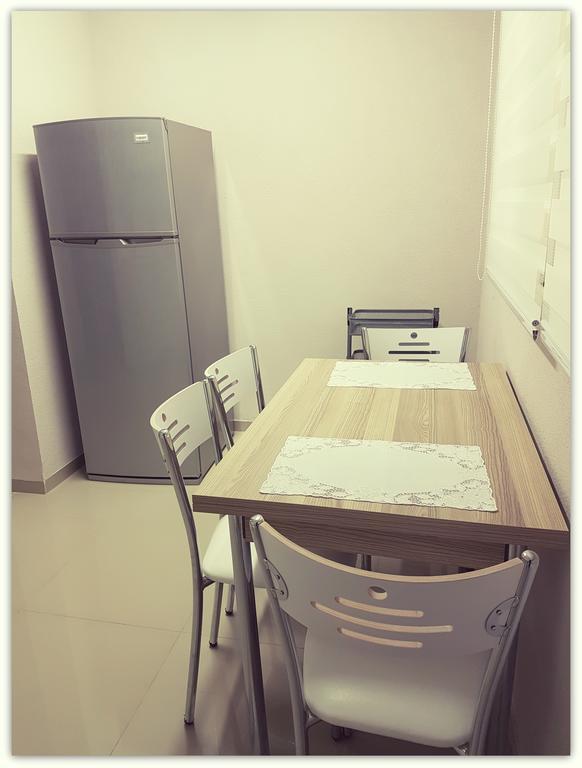 Sea View Apartment Χάιφα Εξωτερικό φωτογραφία