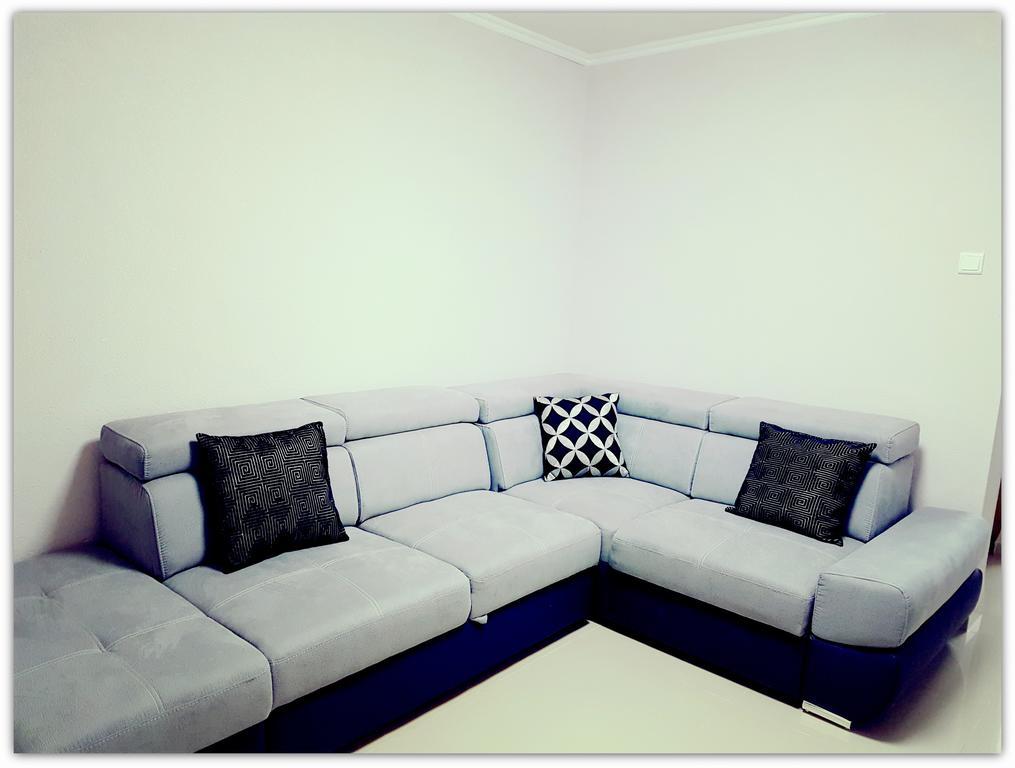 Sea View Apartment Χάιφα Εξωτερικό φωτογραφία