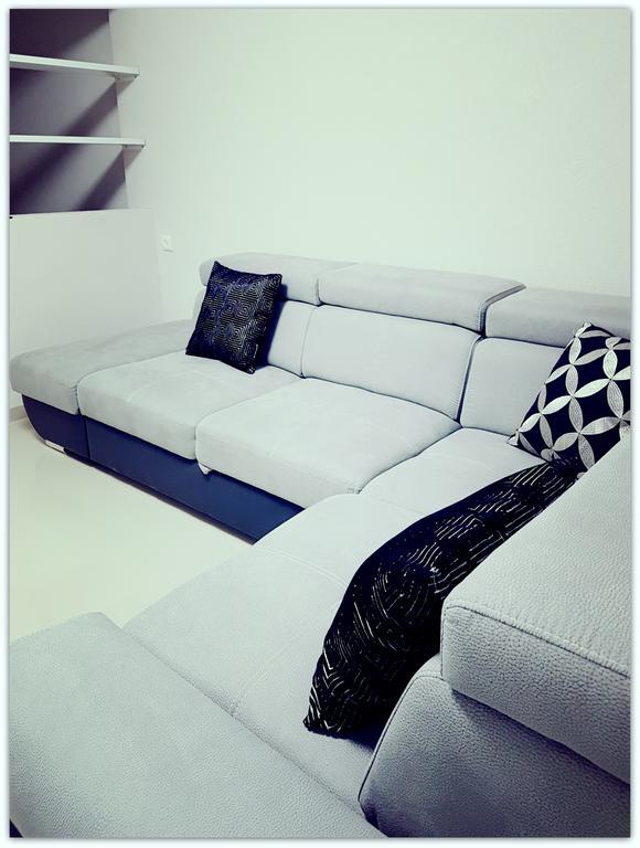Sea View Apartment Χάιφα Εξωτερικό φωτογραφία
