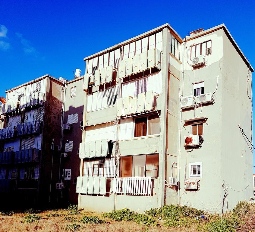 Sea View Apartment Χάιφα Εξωτερικό φωτογραφία