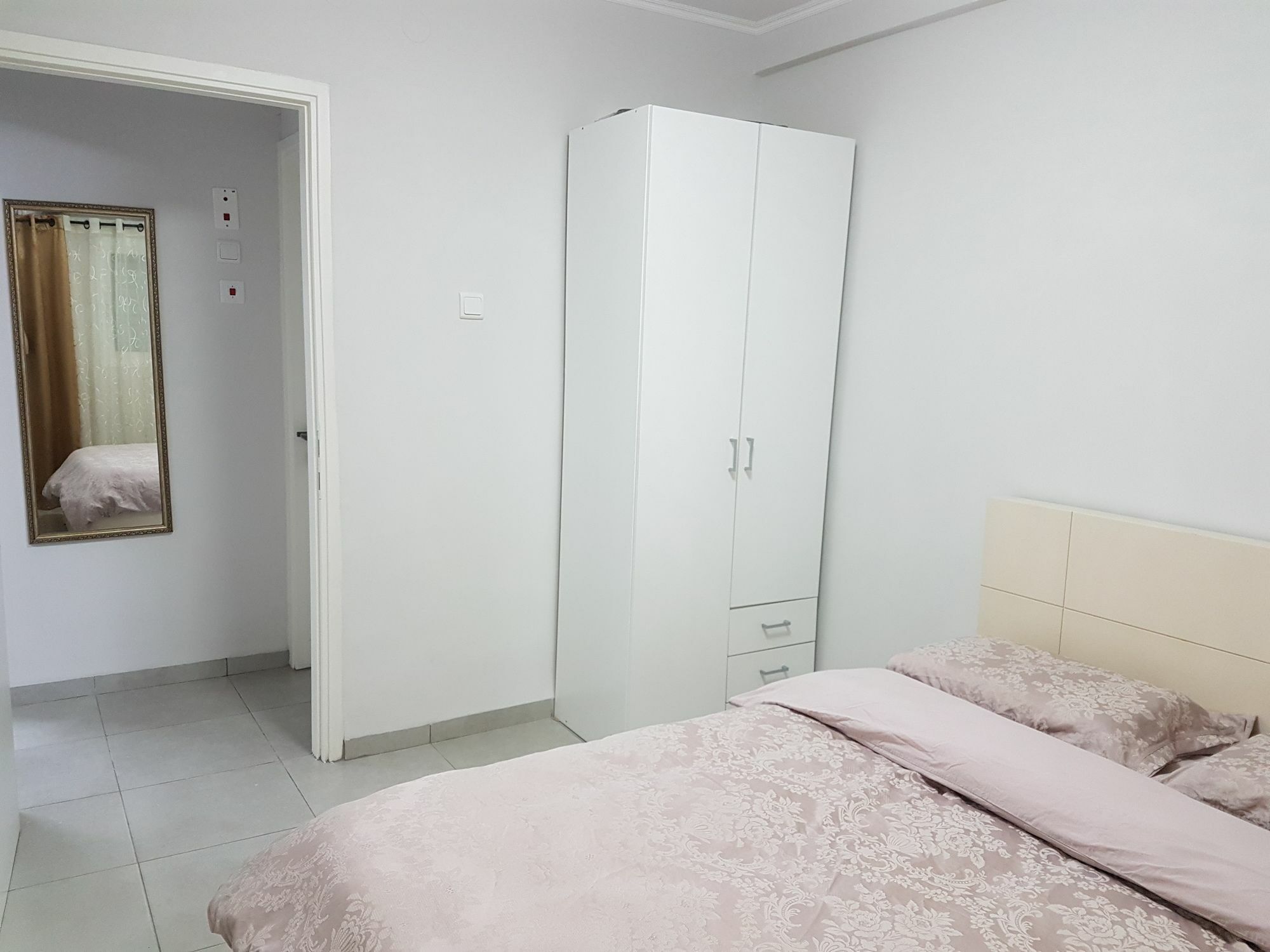 Sea View Apartment Χάιφα Εξωτερικό φωτογραφία