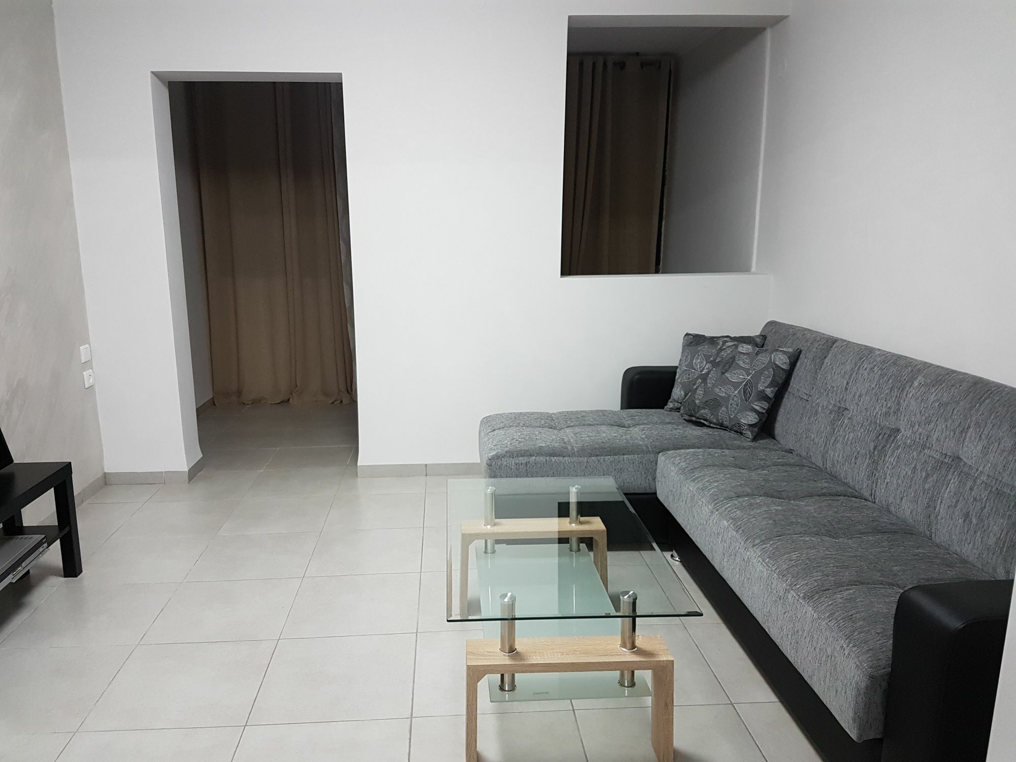 Sea View Apartment Χάιφα Εξωτερικό φωτογραφία