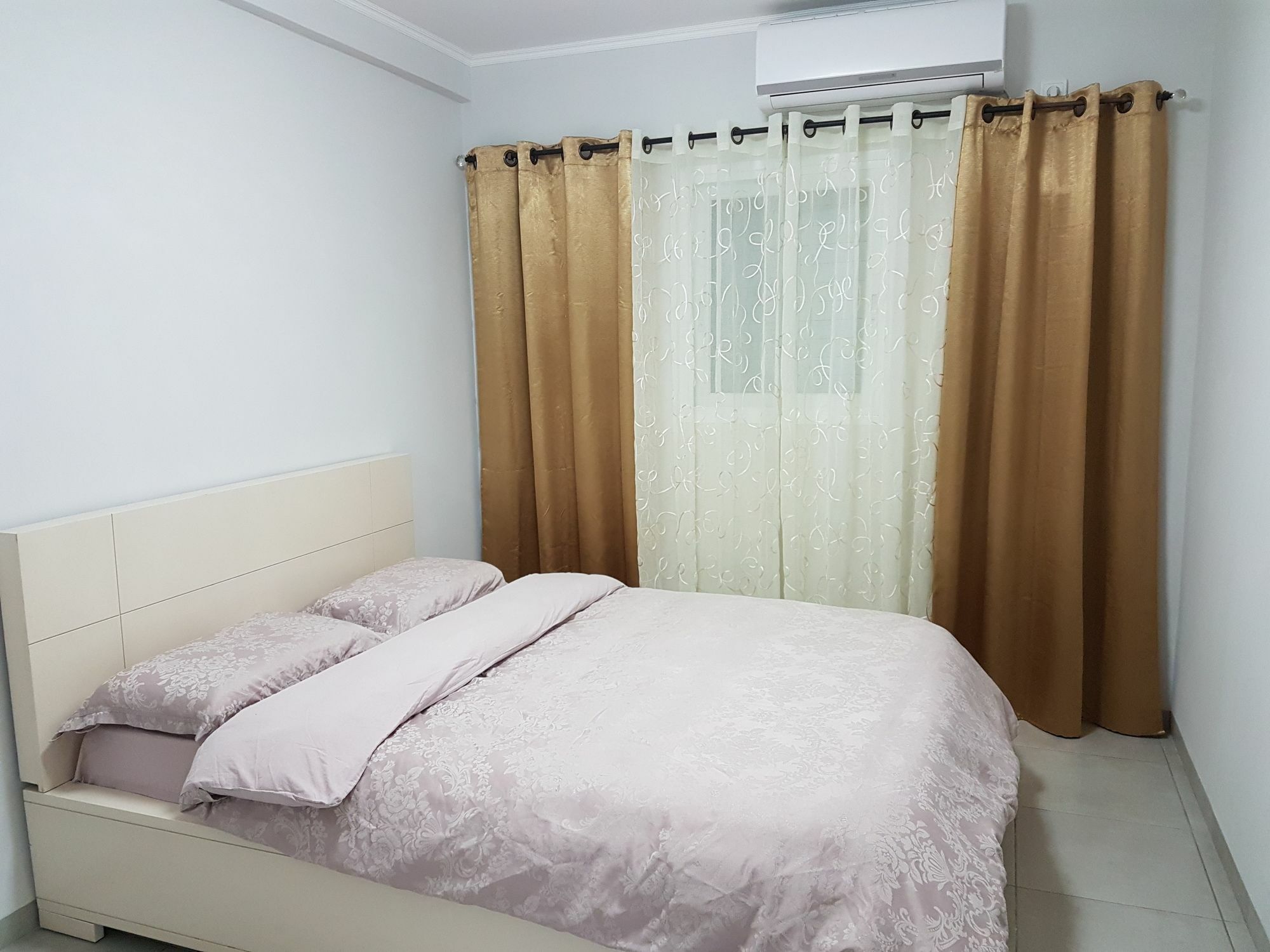 Sea View Apartment Χάιφα Εξωτερικό φωτογραφία