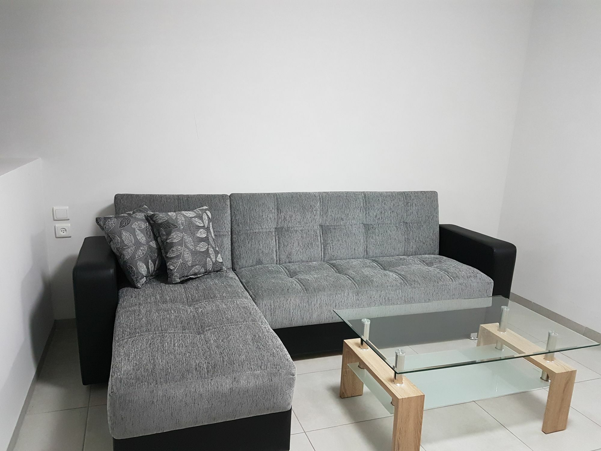 Sea View Apartment Χάιφα Εξωτερικό φωτογραφία